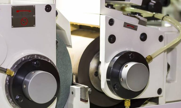 Centerless Thru-Feed Grinding - Midway Grinding, Inc.